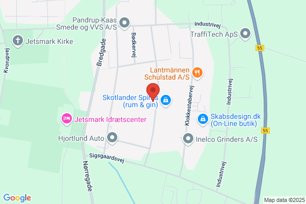 Kaas Byg