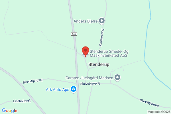 Kastanielund Smede- og autoværksted