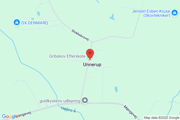 Krumsø Fri- & Kostskole