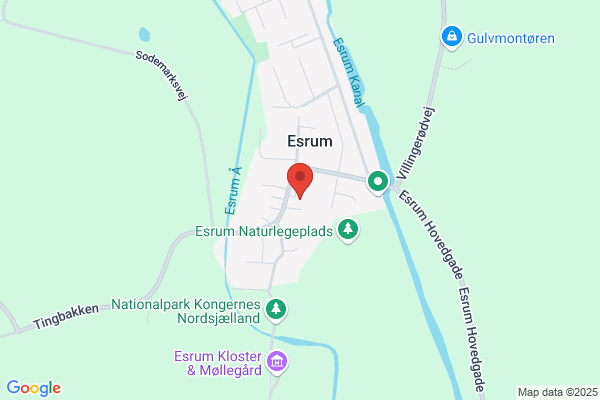 Krumsø Fri- Og Kostskole