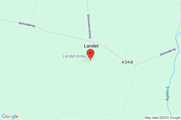 Landet Kirke