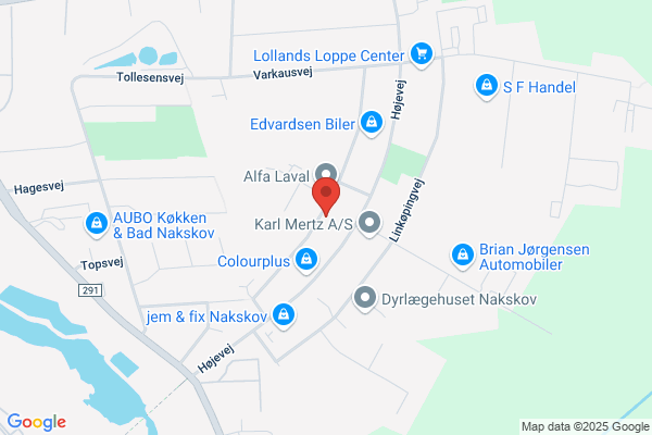 Lolland Forsyning, Fjernvarme