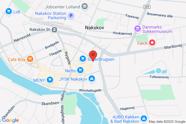 Lolland tandplejen