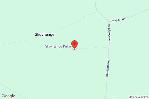 Skovlænge Kirke