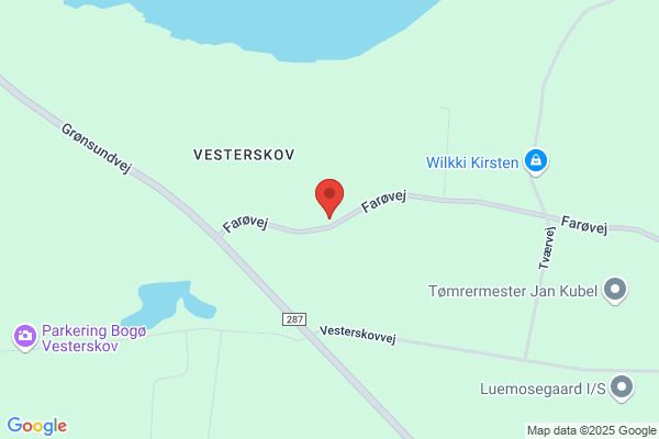 Strøjer Ler A/S