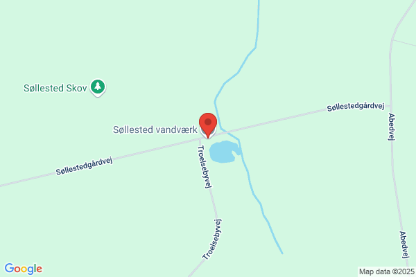 Søllested Fjernvarmeværk