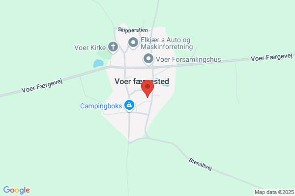 Towten Tømrerforretning