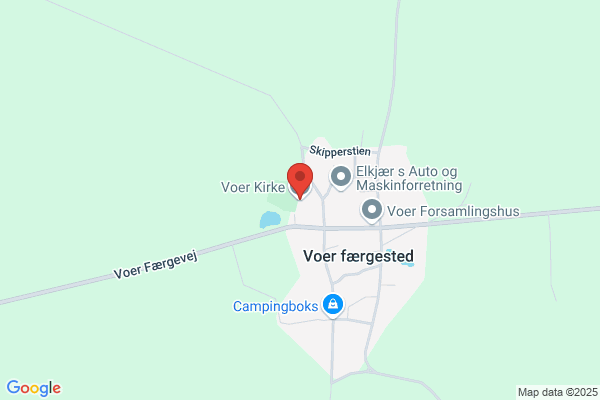 Voer Kirke