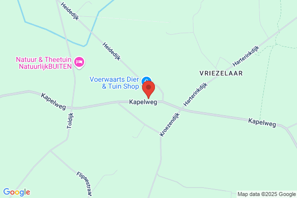 Voer Vandværk