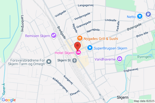 Profil Optik Skjern ApS