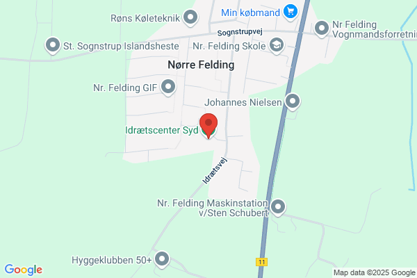 Aktivcenter Syd Højbo