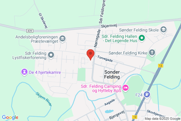 Engholmcentret Plejehjemmet