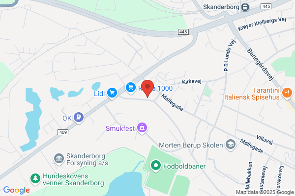 Flügger farver