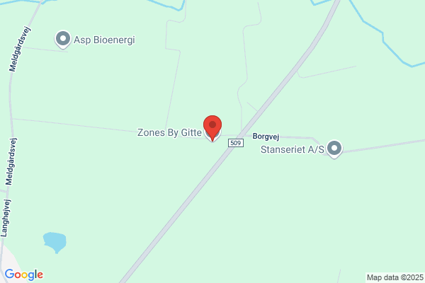 Gittes Zone- og Helseklinik