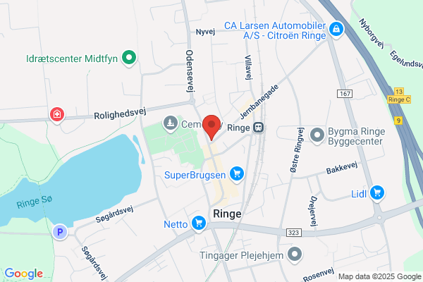 Kinger's Pizza House