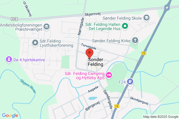 Lokalhistorisk forening for Sdr. Felding, Sandet og stakroge