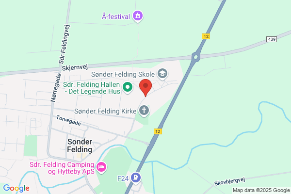 Sdr Felding Centralskole