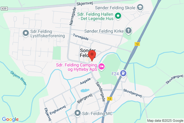 Sdr. Felding Bageri