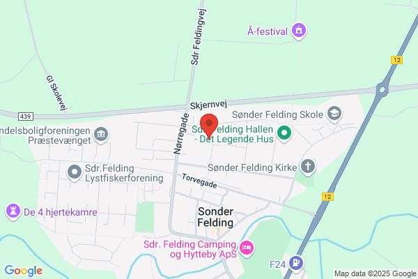 Sdr. Felding Borgerforening