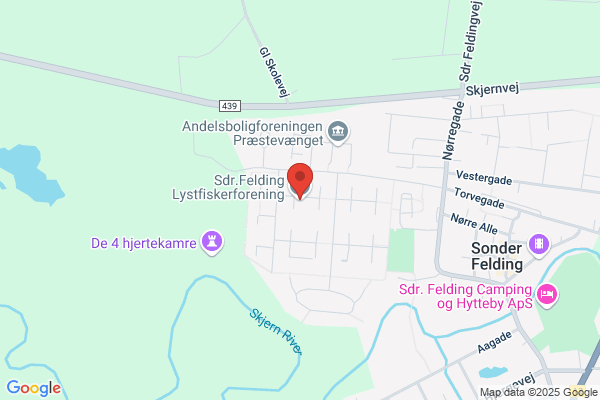 Sdr. Felding Lystfiskerforening