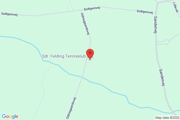 Sdr. Felding Tennisklub