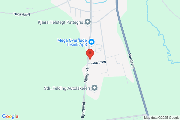 Sdr. Felding Varmeværk