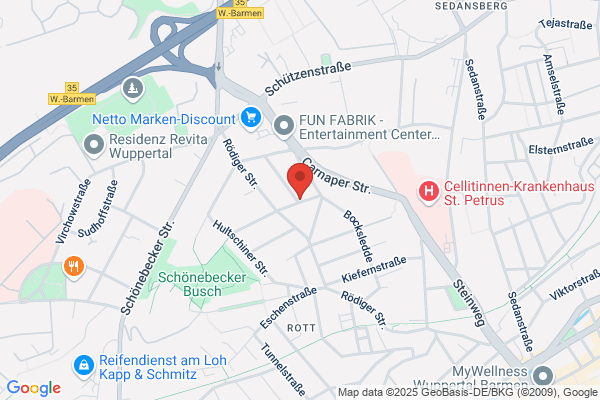 Strøgets Frisør