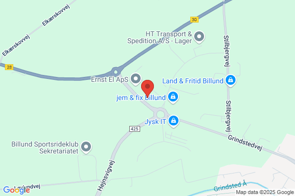 Billund Varme & Sanitet