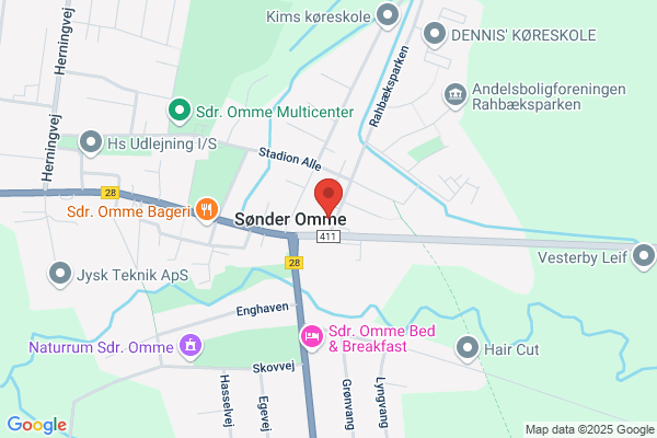 DK - Benzin