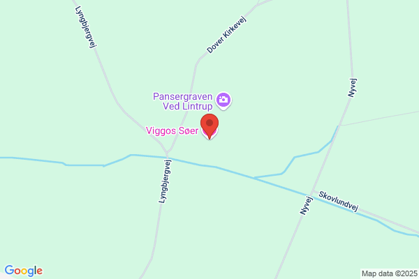 Påskesen, Viggo