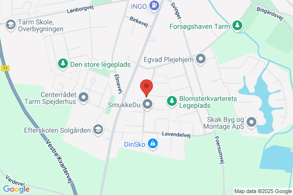 Sportens Venner, Sdr. Omme