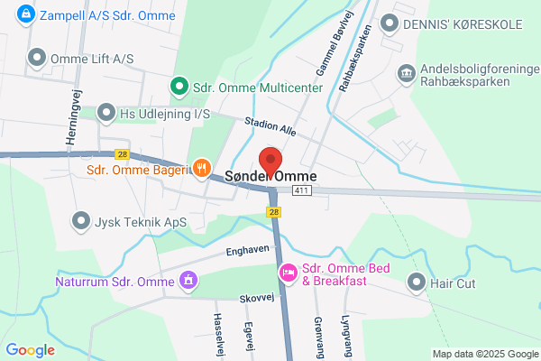 Tøjeksperten Tip Top