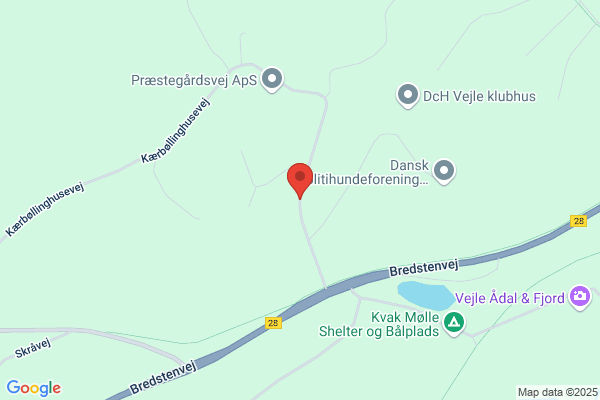 Kaninavlerforening - Vejle kreds