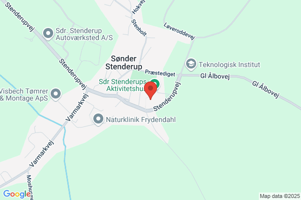 Sdr. Stenderup Centralskole