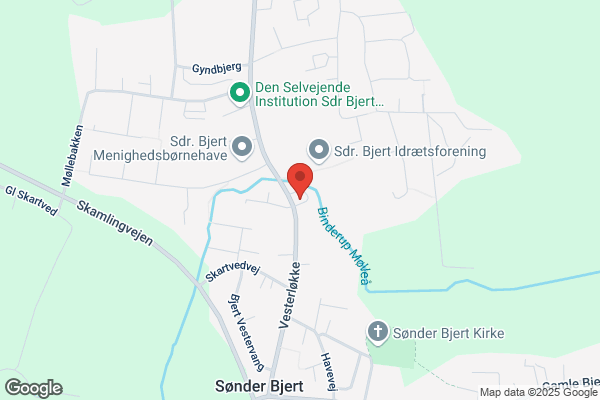 Bjert bette Big Band