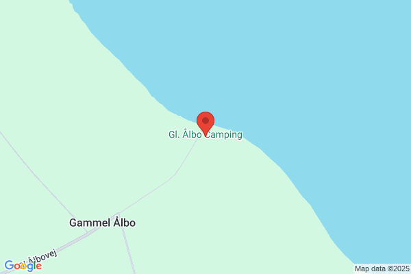 Gl. Ålbo Camping