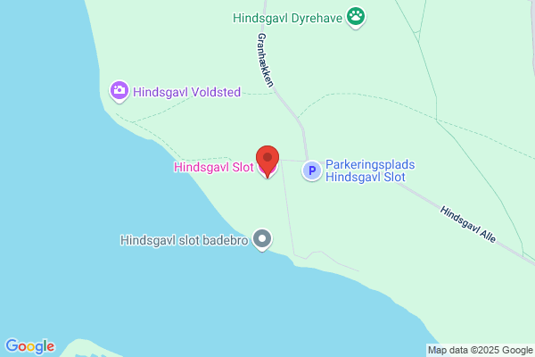 Hindsgavl Slot