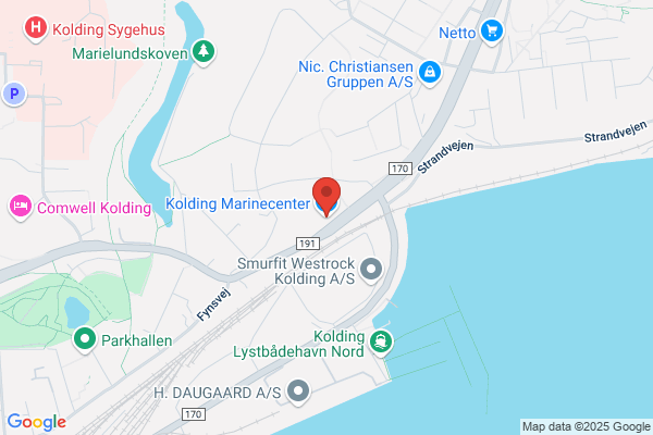 Kolding Marine Service