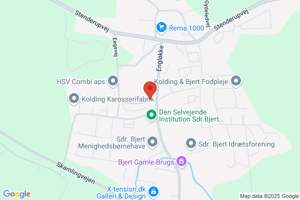 Krat Peder Tømrerfirma ApS