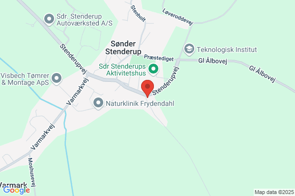 Sdr. Stenderup Forsamlingshus