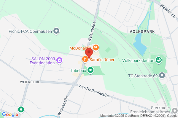 Særslev Autoværksted