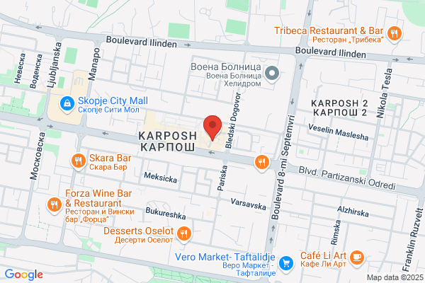 Unibank A/S