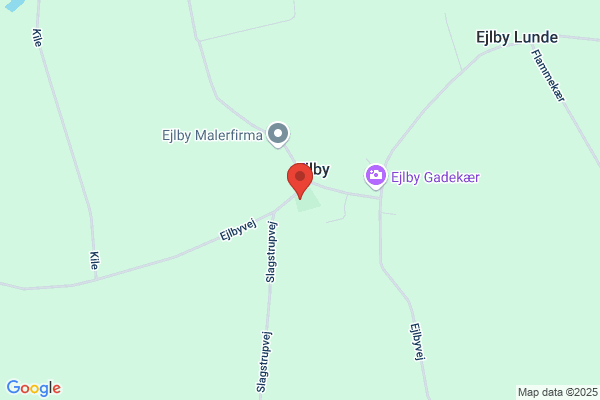 Ejlby Sogneforening