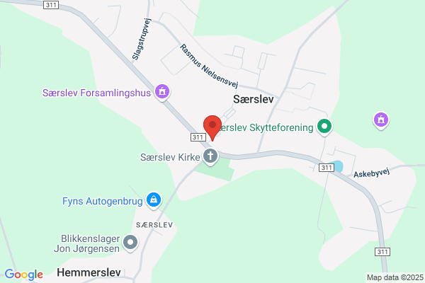 Nordfyns Lærerkreds