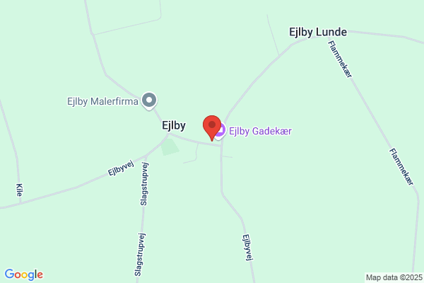 Ejlby Forsamlingshus