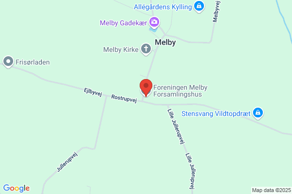 Melby Forsamlingshus