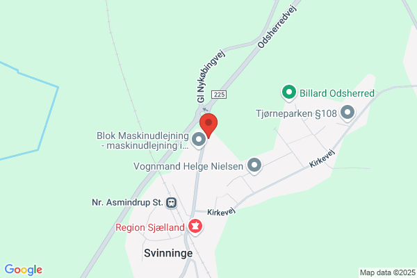 Søndersø Malerfirma