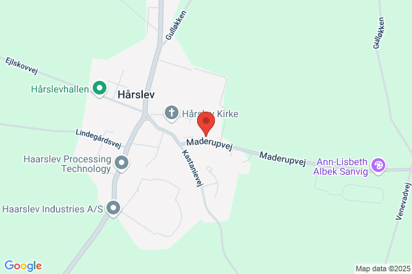 Hårslev vandværk