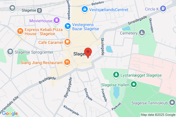 AG Rengøringsservice