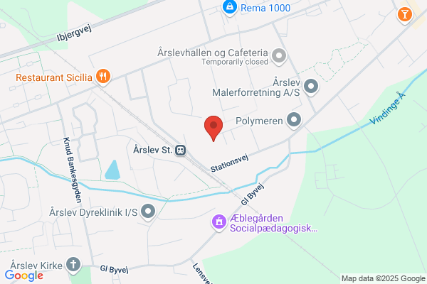 Haarslev Gymnastikforening